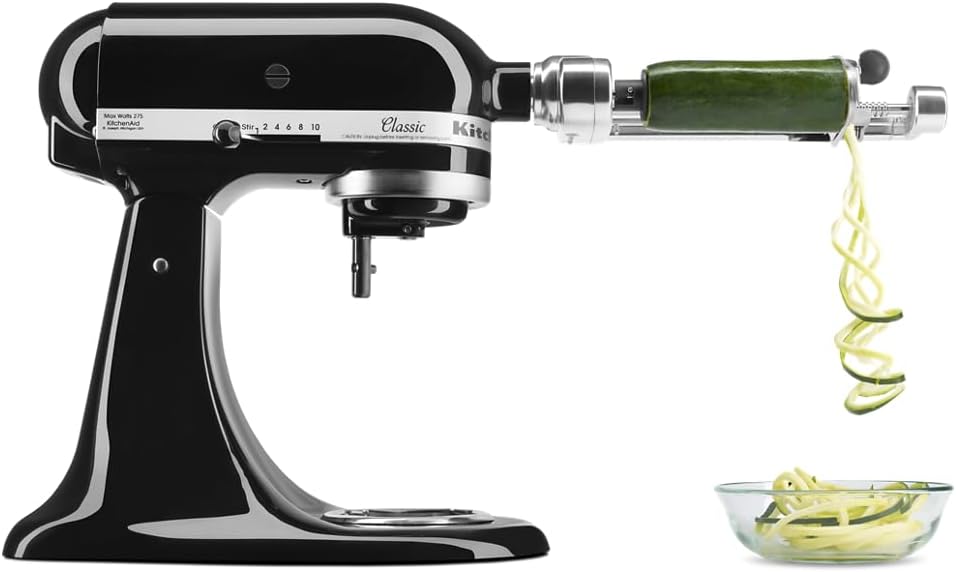 Classic™ Series 4.5 Quart Tilt-Head Stand Mixer - Onyx Black